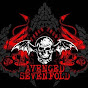 Avenged death logo