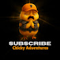Chicky Adventuress logo