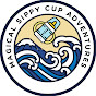 Magical Sippy Cup Adventures logo