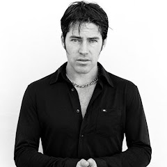 JR Richards Cantante oficial Dishwalla