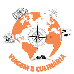 VIAGEM E CULINÁRIA