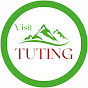 Visit Tuting logo