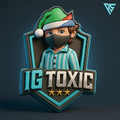 IG TOXIC OFFICIAL