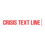 Crisis Text Line logo