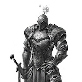 The Old Knight