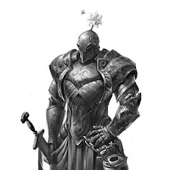 The Old Knight