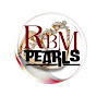 RBM pearls logo