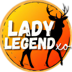 LadyLegendXO net worth