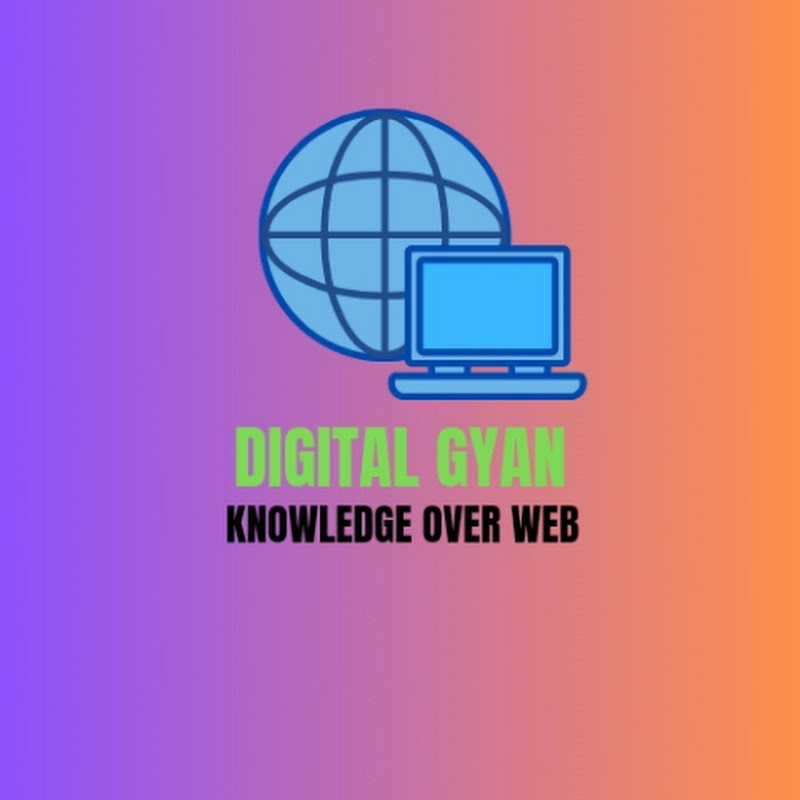 DIGITAL GYAN
