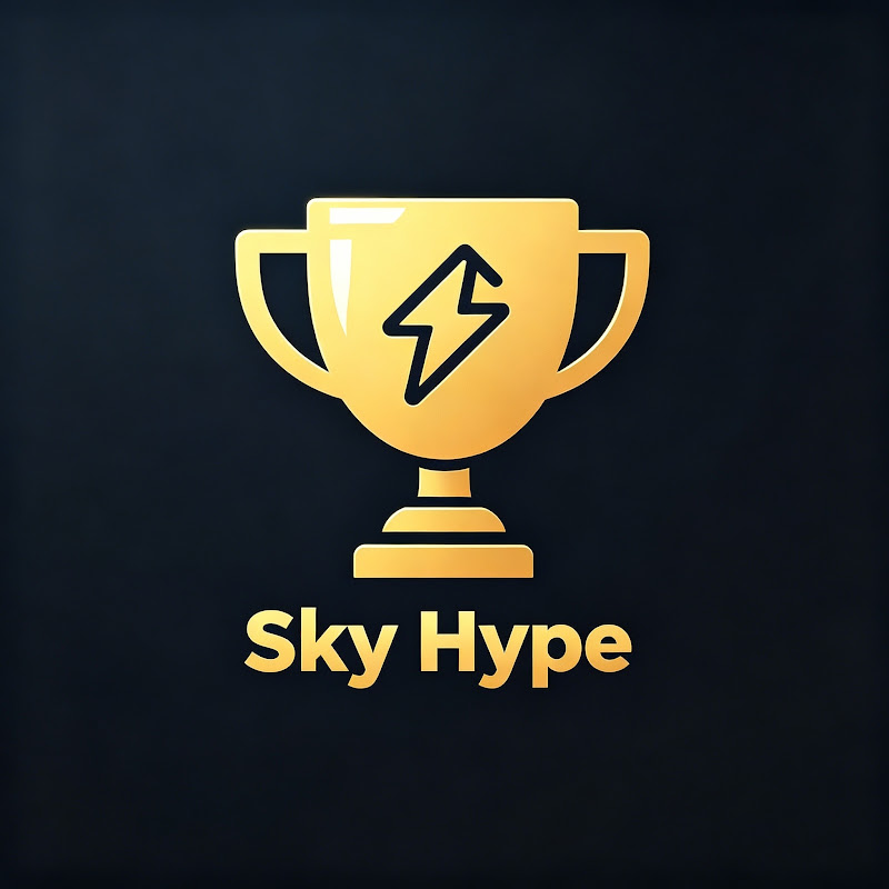 Sky Hype