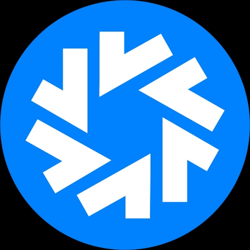 SF Education | Официальный канал компании Logo