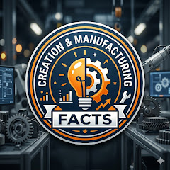 Creation & Manufacturing Facts