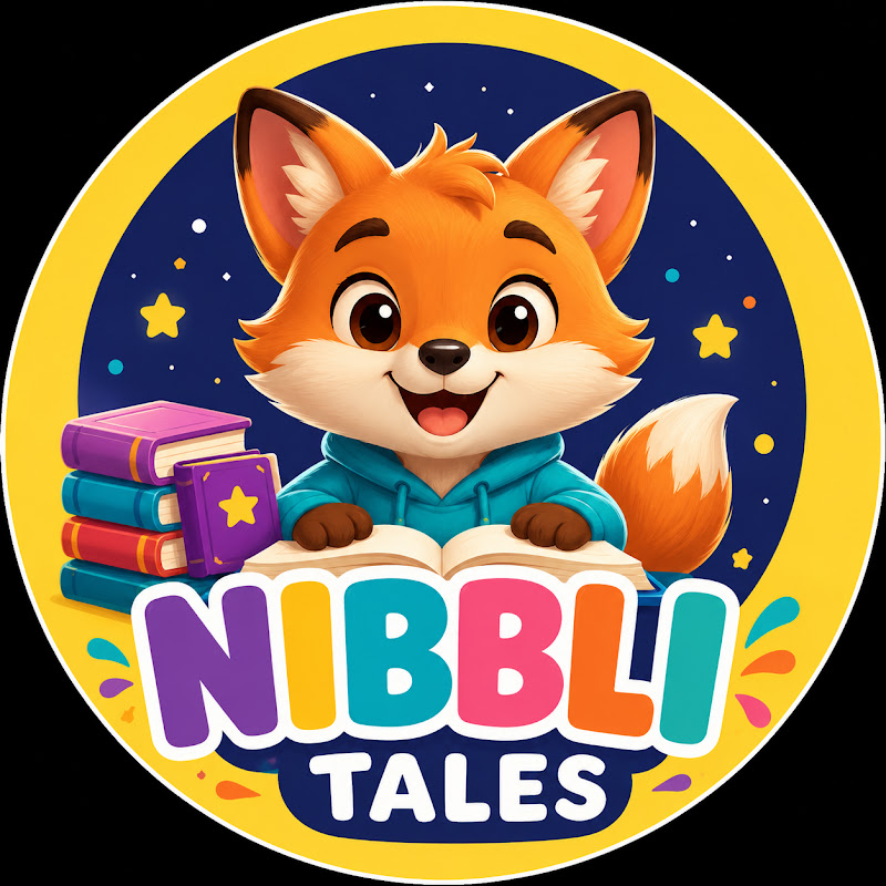Nibbli Tales