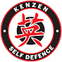 KenZen Self Defence logo