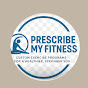 Prescribe My Fitness logo