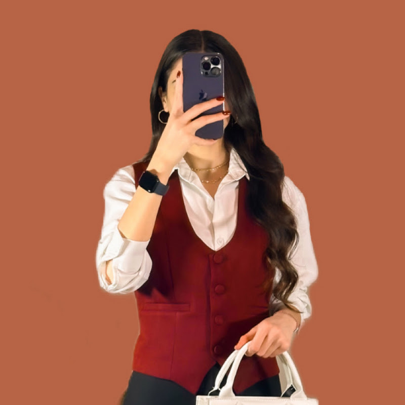 Sahira Saleh | ساهيرة صالح