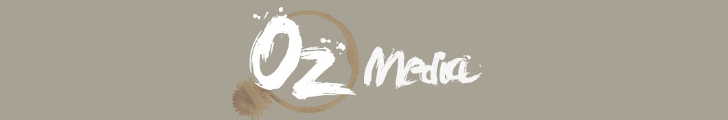 Oz Media YouTube channel avatar
