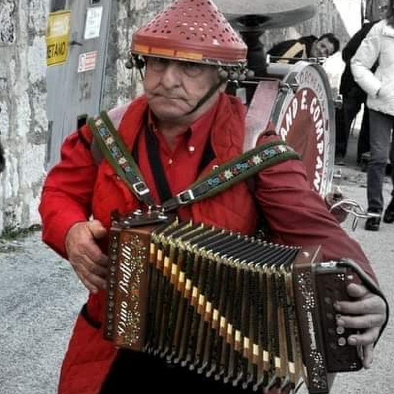 Uomo Orchestra THE ORIGINAL 🪗