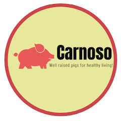 Carnoso Pig Farm Charity Avatar