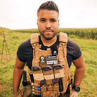 Poll from Johnny Q