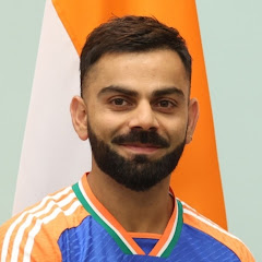 Hire CRICKET X INDIA  — Sports & Outdoors YouTube creator for sponsorships