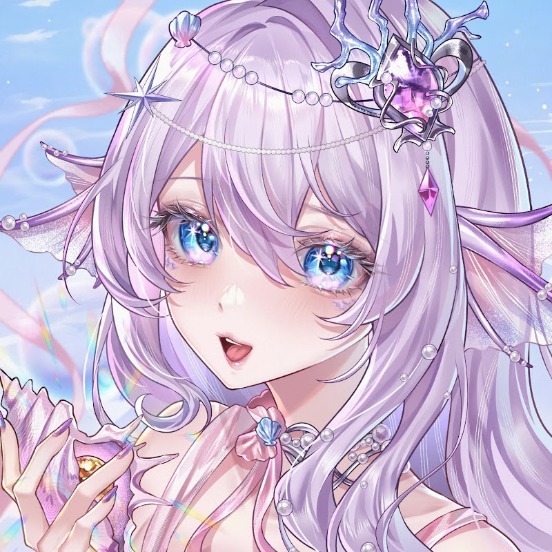 Syrin Ch.【WA VTuber】