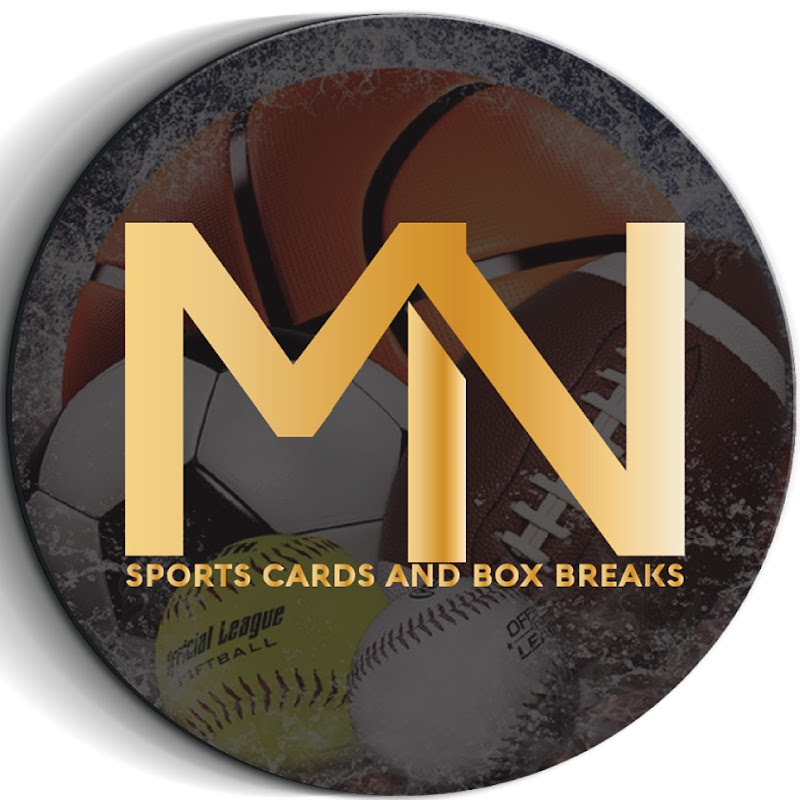 MN Sports Cards and Box Breaks