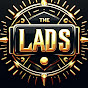 The Lads logo