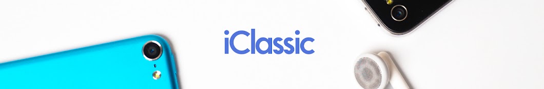 iClassic Banner