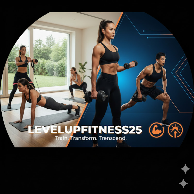 Levelupfitness