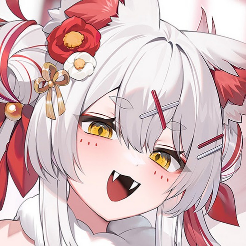 Tsubaki Ch. 九娥つばき