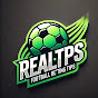 RealTips logo
