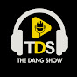 The Dang Show logo