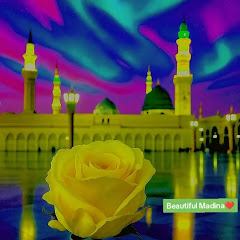  مدینہ شریف 