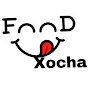 Food Xocha logo