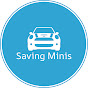 Saving Minis logo