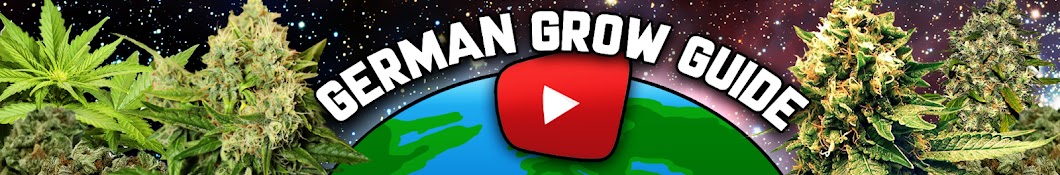 GermanGrowGuide YouTube-Kanal-Avatar