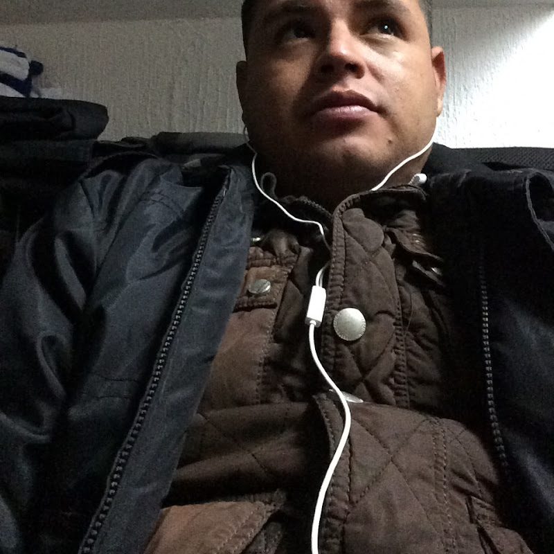 Yoel Méndez Jiménez