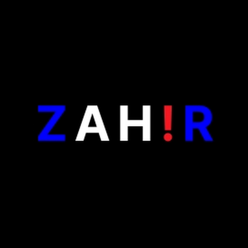 ZAHIR !