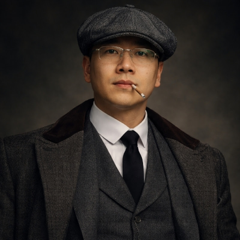 Nicholas Lee's Reasonable Budget Travel