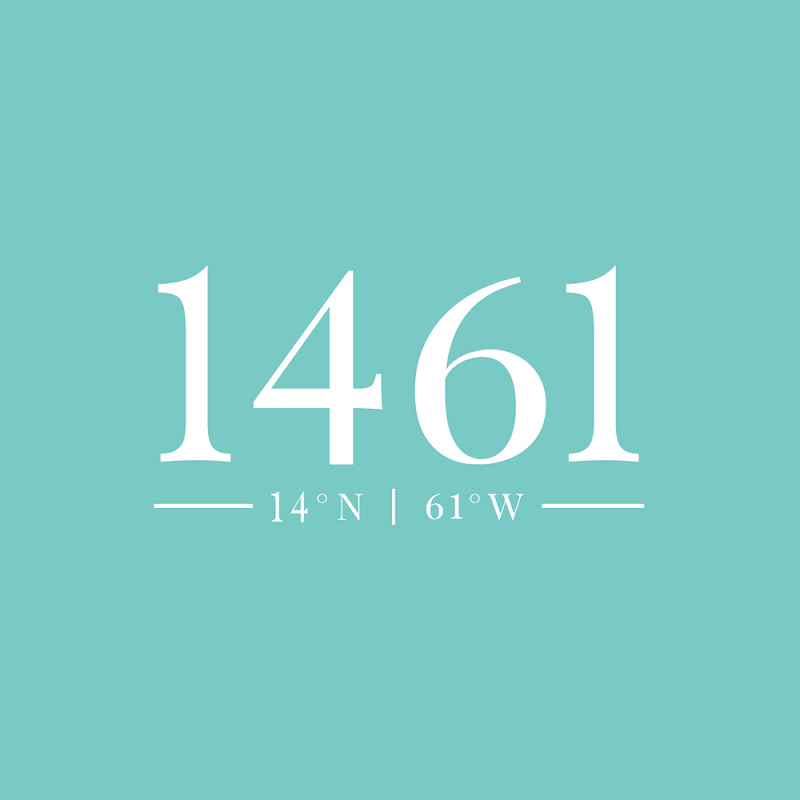 The 1461 Podcast