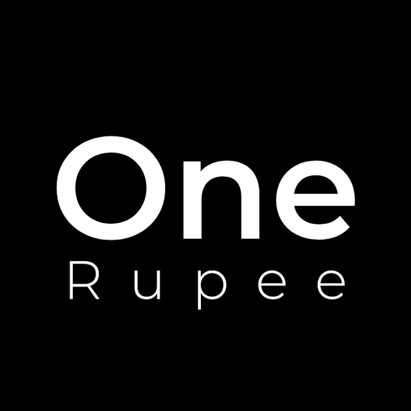 One Rupee