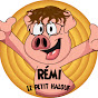 Rémi Le Petit Halouf - @remilepetithalouf8492 YouTube Profile Photo