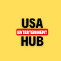 USA ENTERTAINMEMT HUB logo