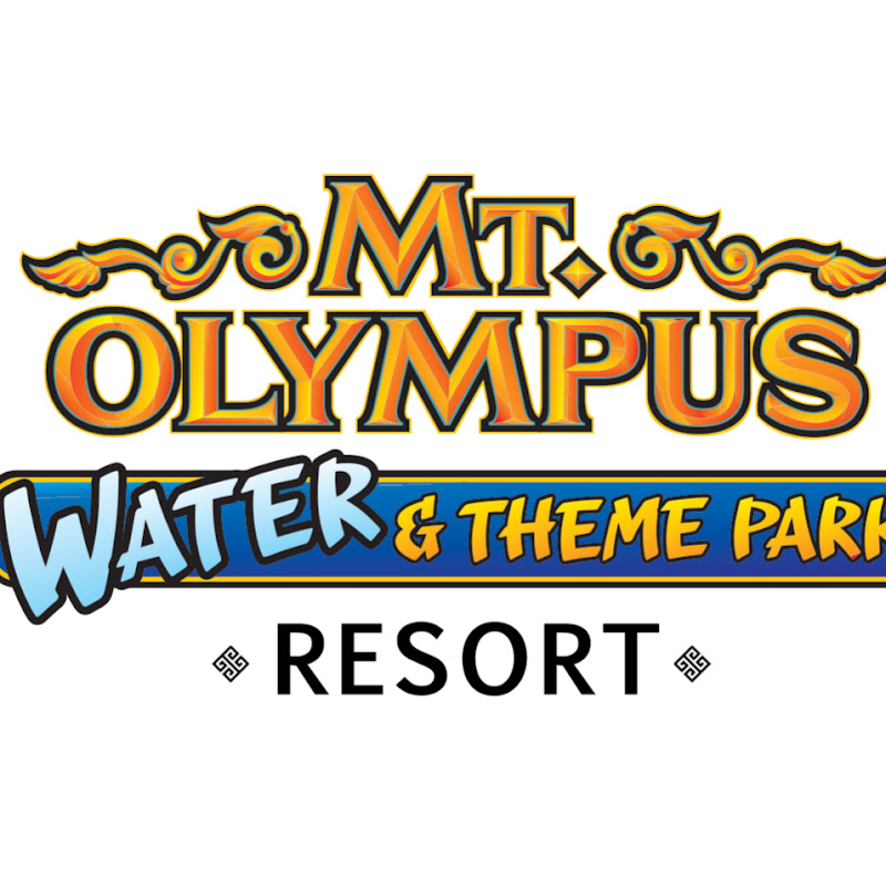 Mt. Olympus Water & Theme Park Resorts