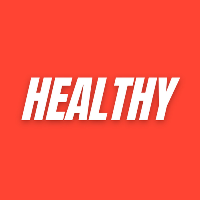 Healthy