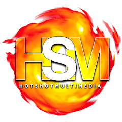 Hot Shot Multimedia channel logo