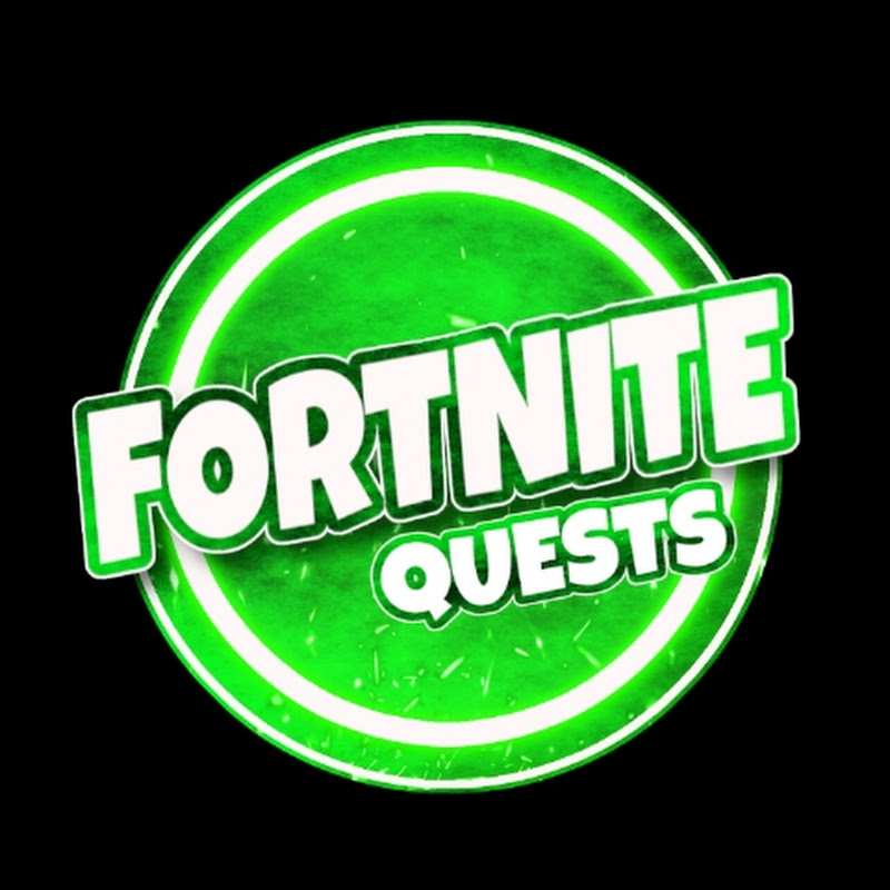 Fortnite Quests