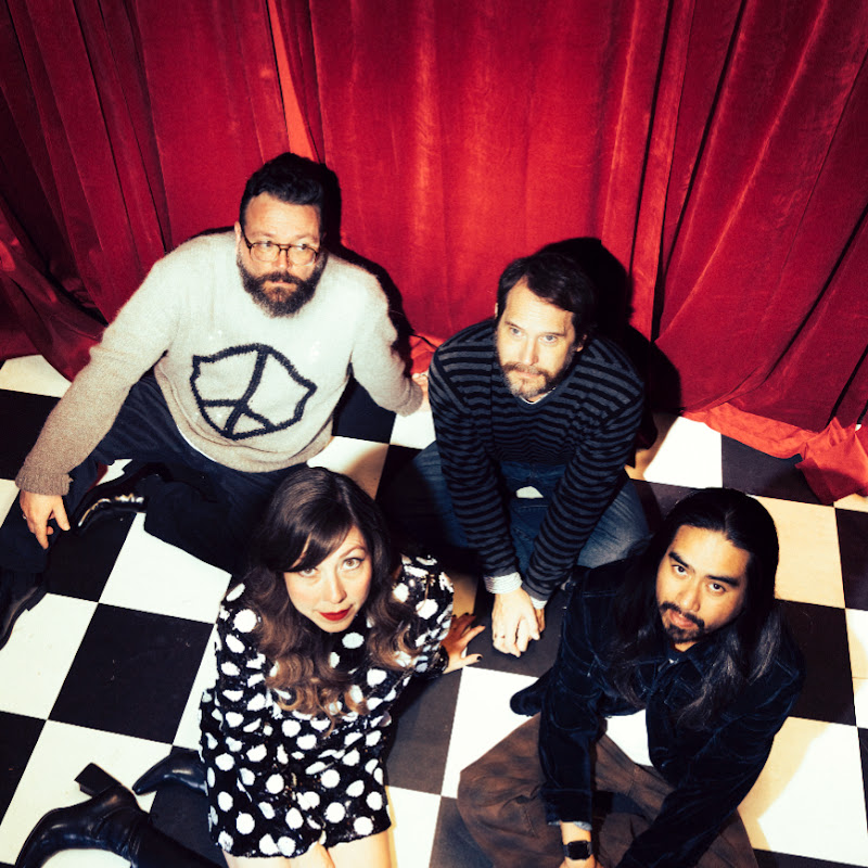 Silversun Pickups