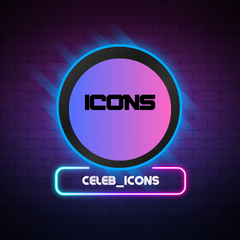 Celeb_Icons